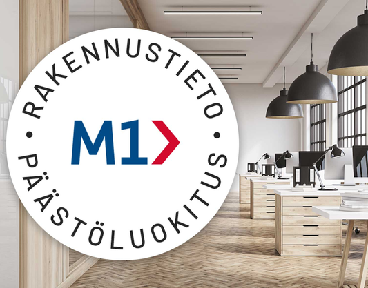 Sisäilmaluokitus