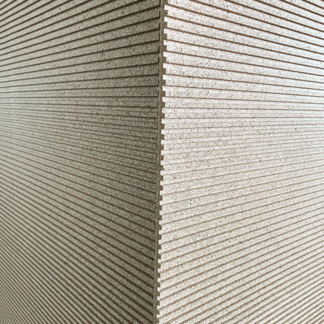 Korkkilaatta Muratto Cork Strips Infinity