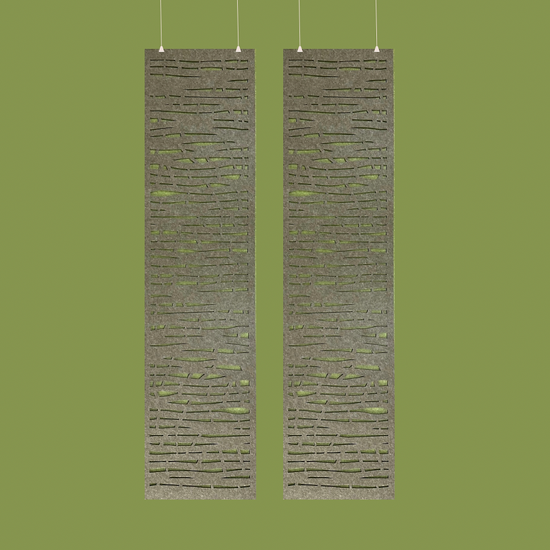 Tilanjakaja Pet Huopa Bamboo