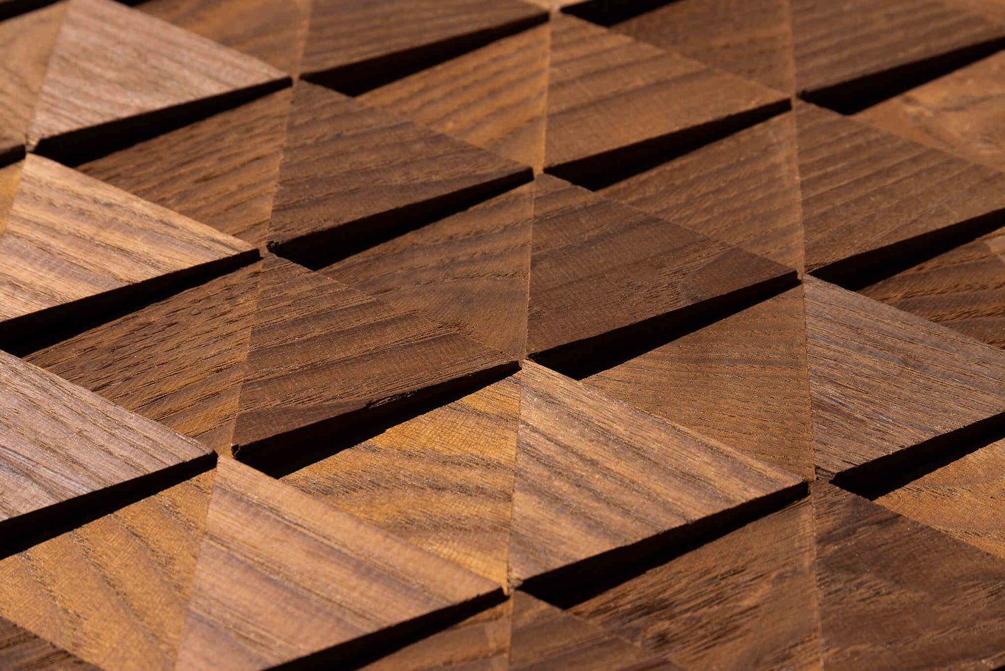 Sisustuspaneeli Emotionwood Geometric