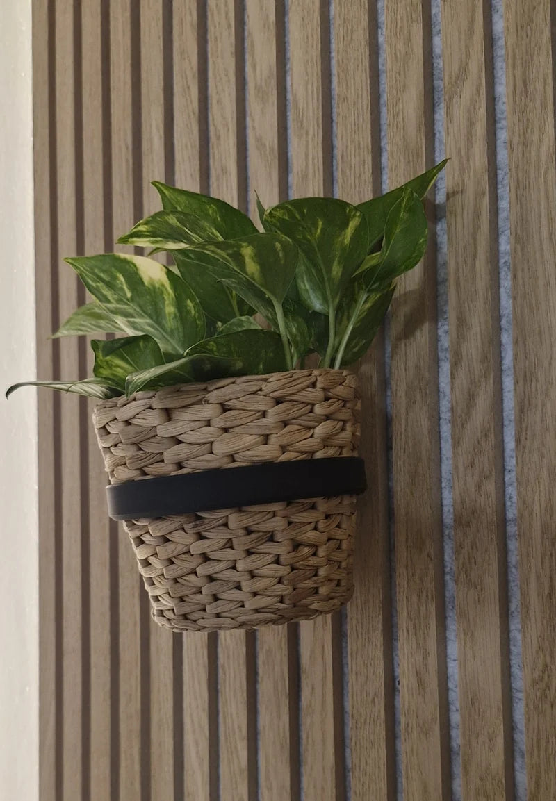WallTune kukkaruukku