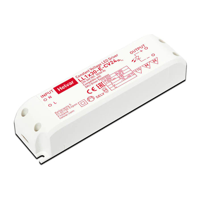 LED muuntaja Paneelituotteet