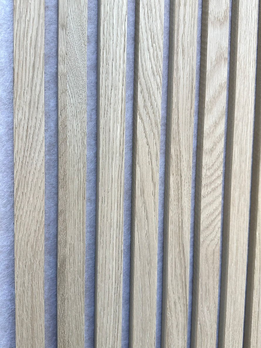Akustiikkapaneeli Natural Oak 3351