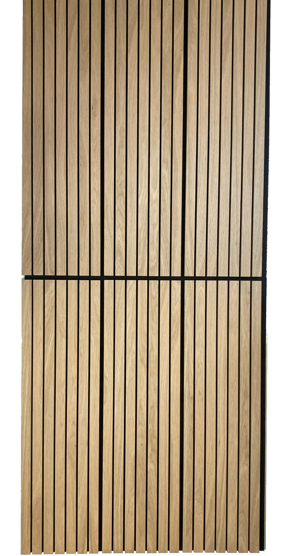 Akustiikkapaneeli Natural Oak Compact