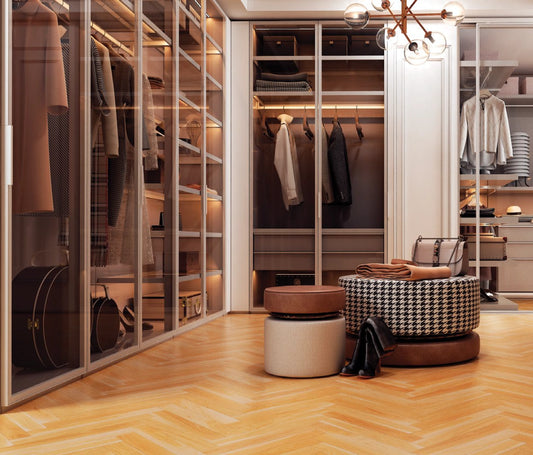 Gajewski parketti, malli 490