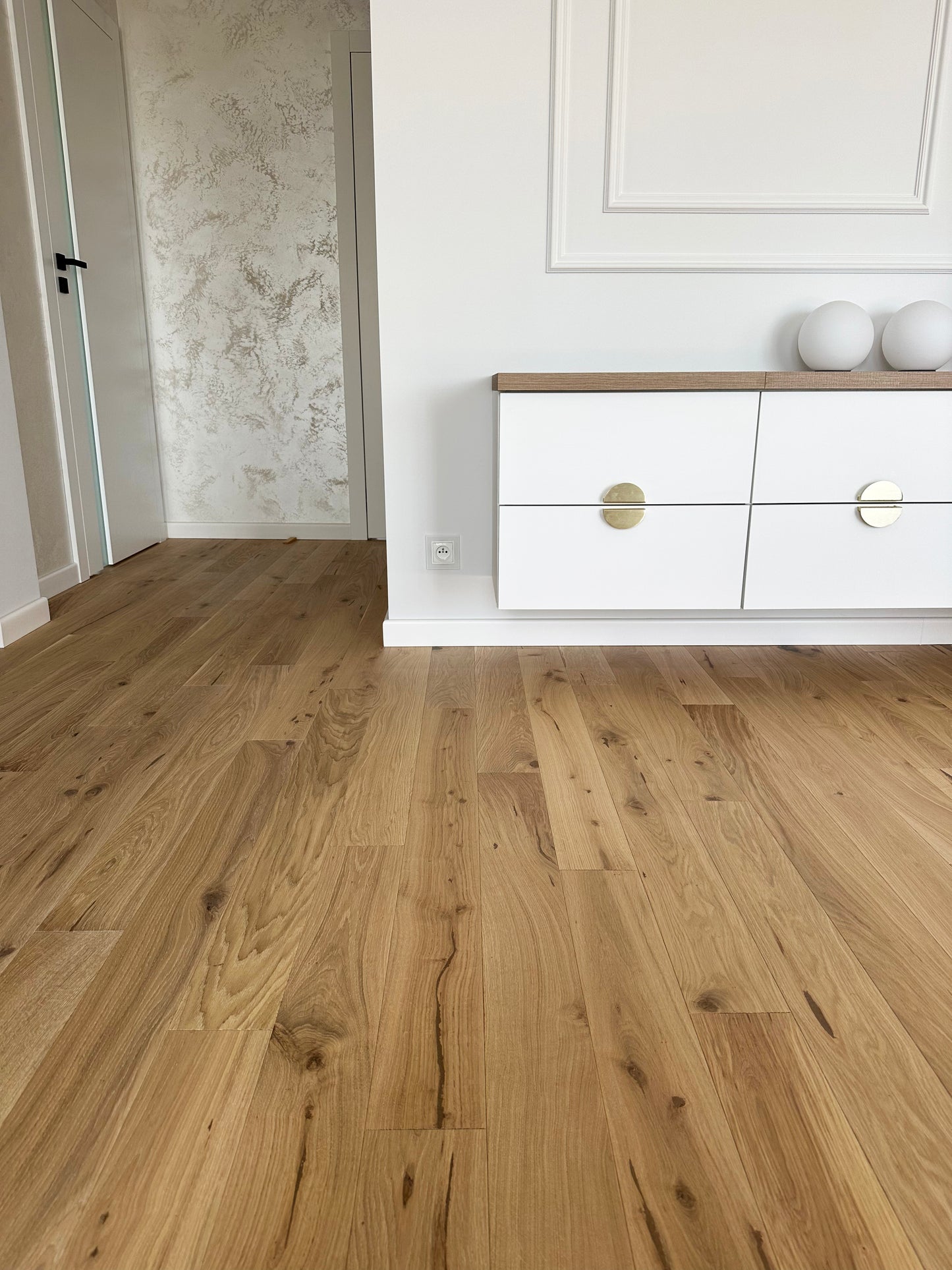 Gajewski parketti, malli 1200