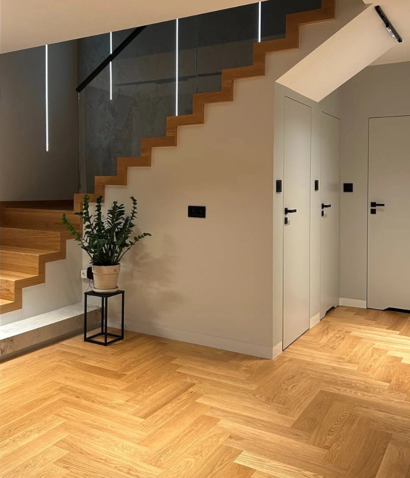 Gajewski upea laadukas parketti