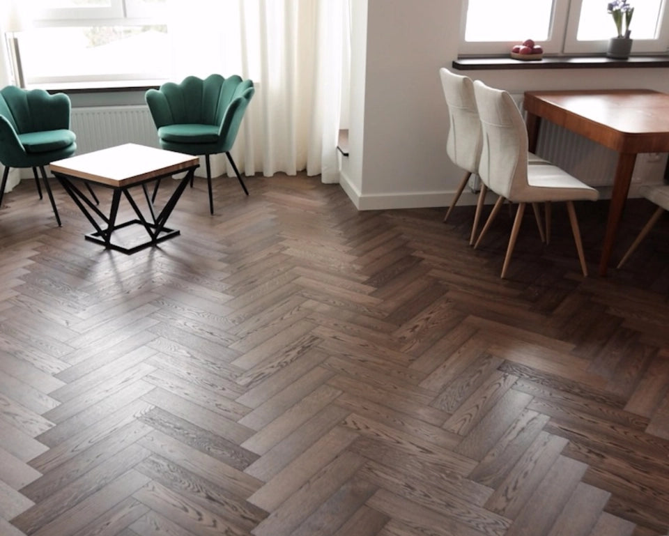 Gajewski upea laadukas parketti