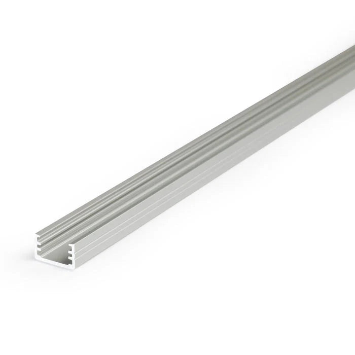 MMINI8 LED valonauhan asennusprofiili