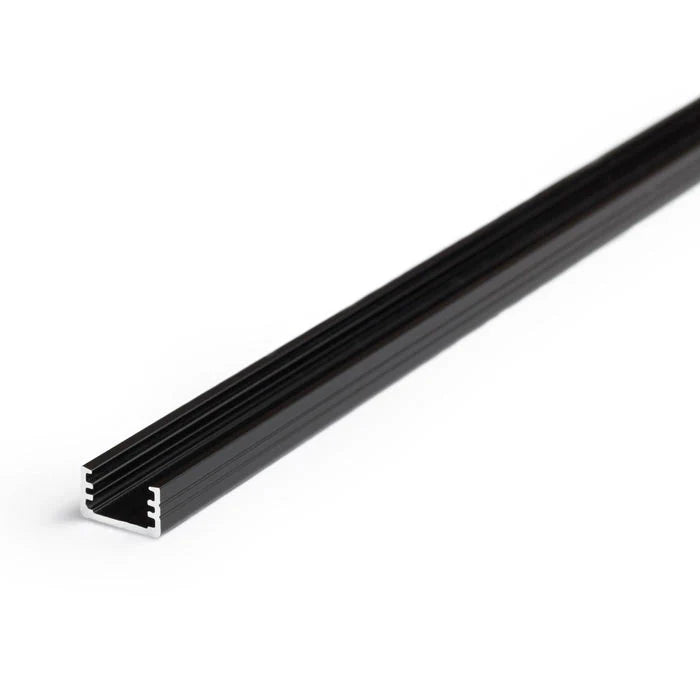 MMINI8 LED valonauhan asennusprofiili