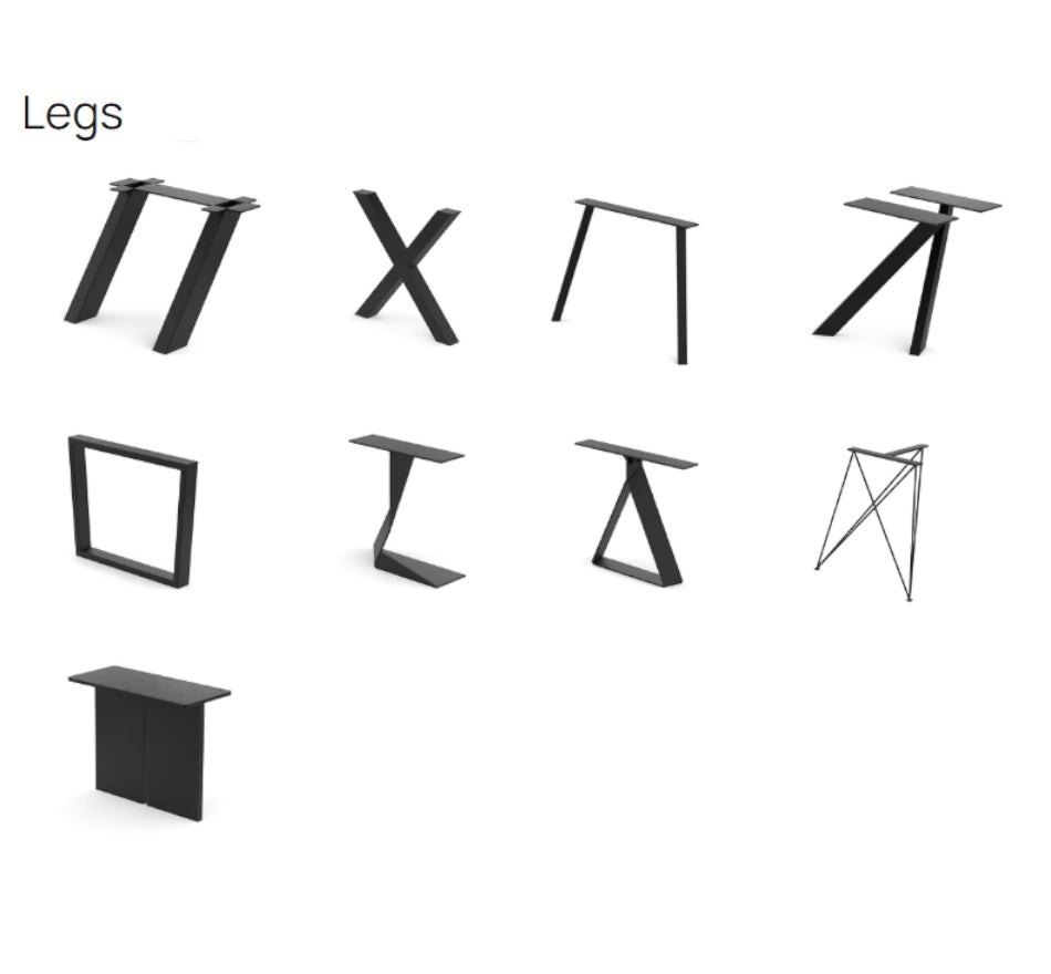 Narovski tammilankkupöydät