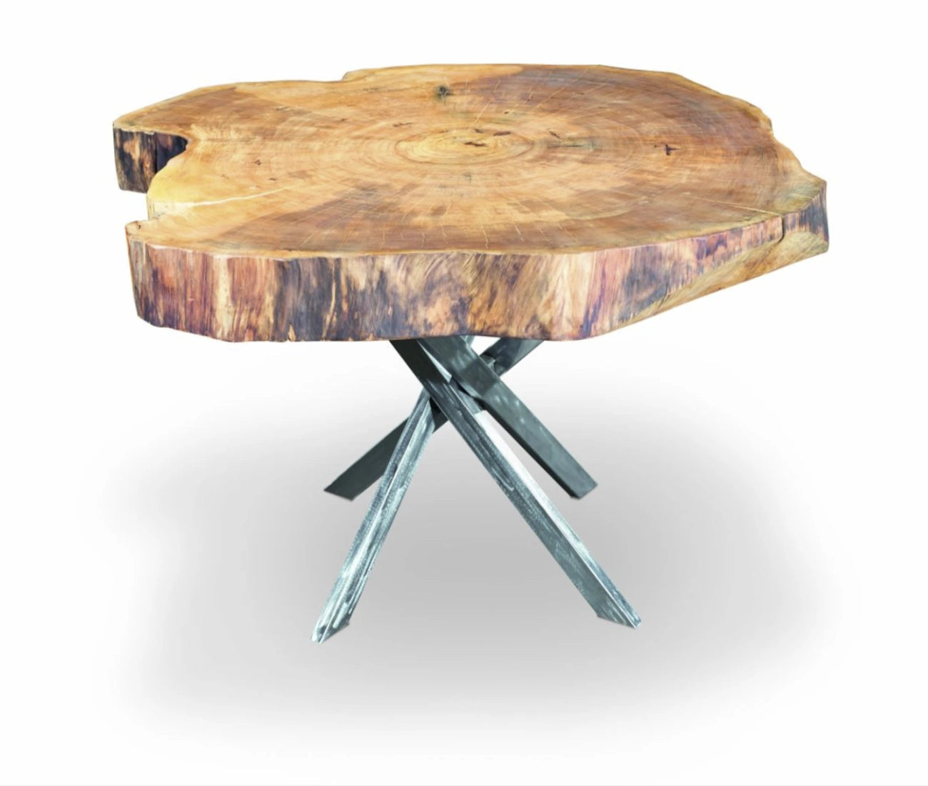 Narovski tammilankkupöydät