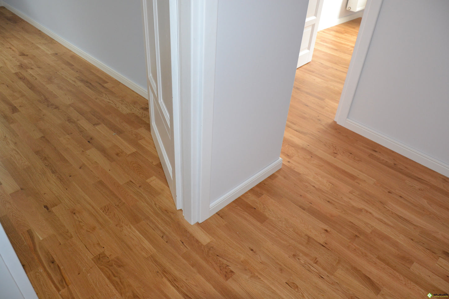 Gajewski parketti, malli 490