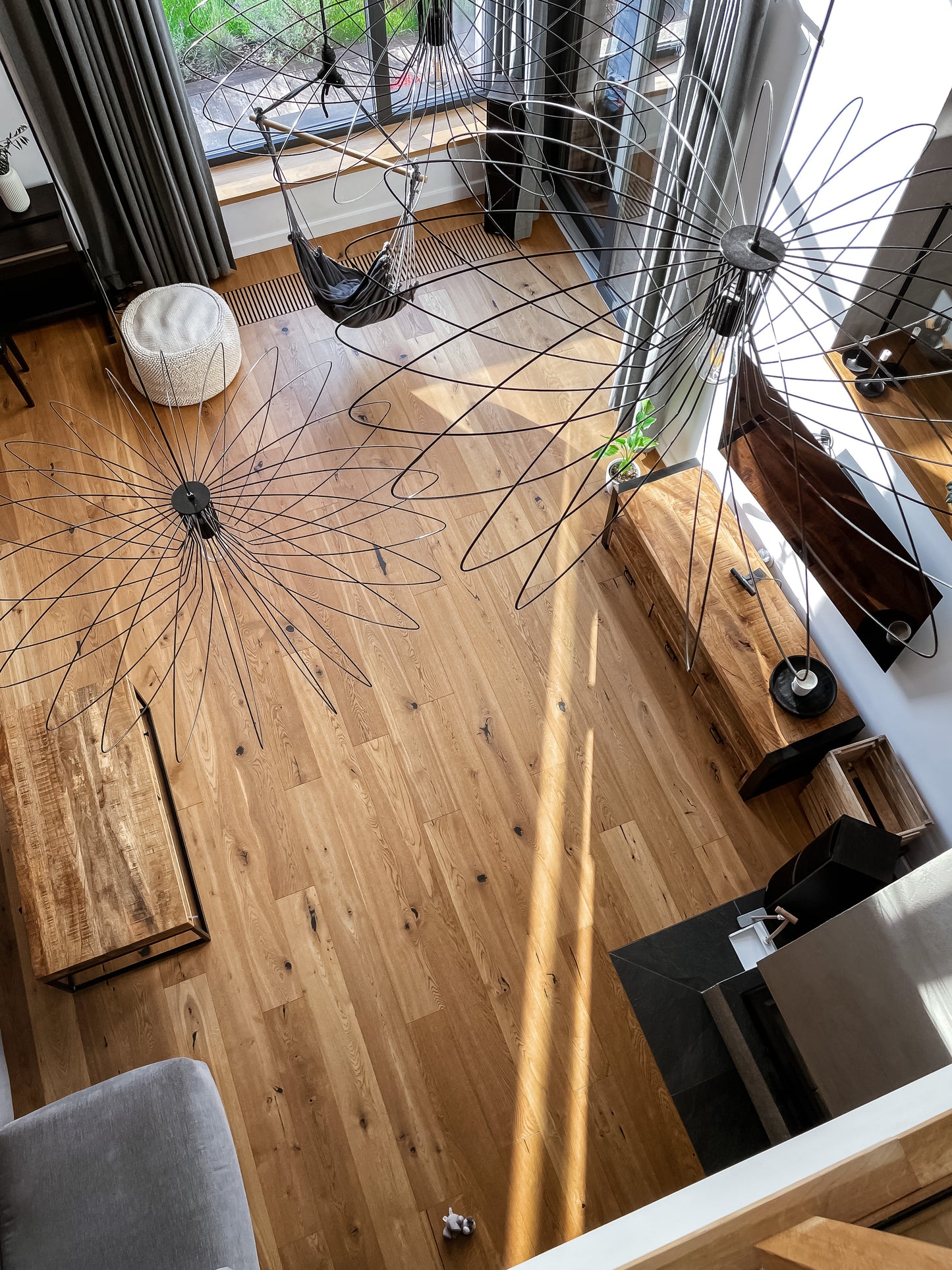 Gajewski parketti, malli 1800