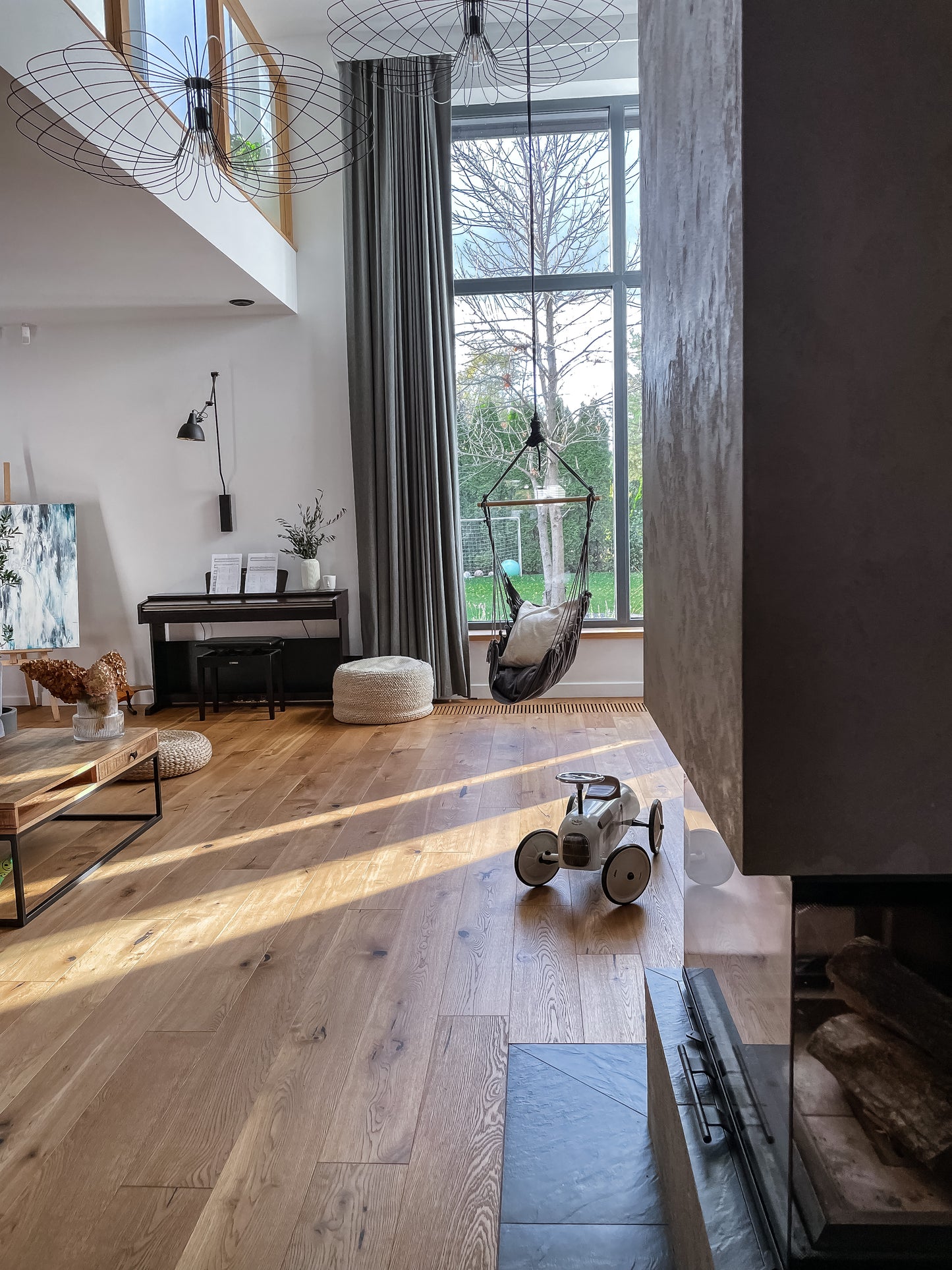 Gajewski parketti, malli 1800