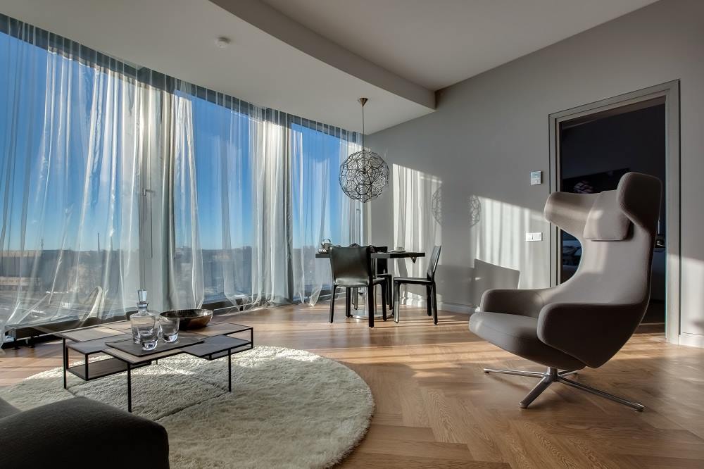 Gajewski parketti, malli 600