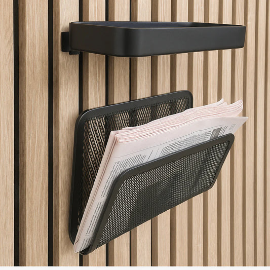 WallTune klipsi Ikea Skådis järjestelmän tuotteille