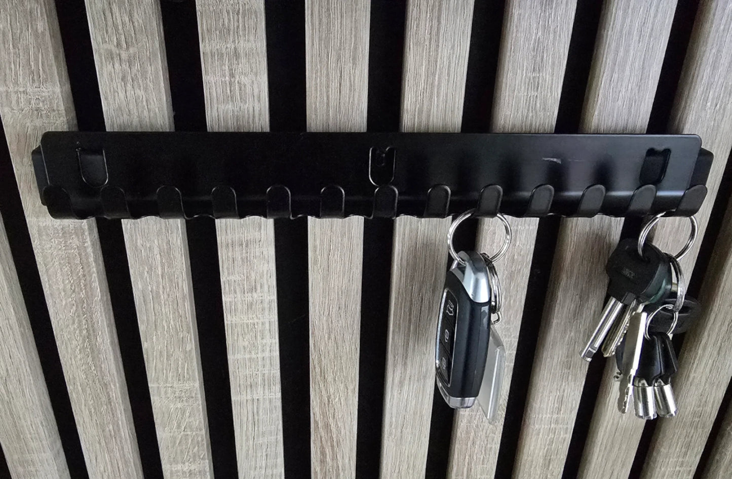 WallTune klipsi Ikea Skådis järjestelmän tuotteille