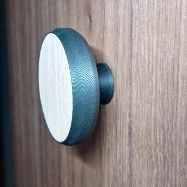 WallTune Paneelinupin seinäkiinnike