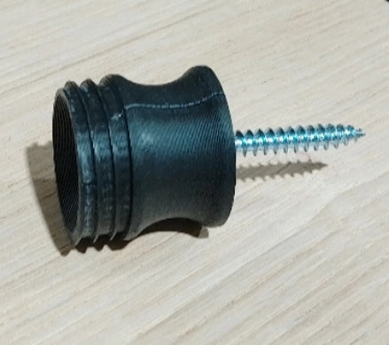 WallTune Paneelinupin seinäkiinnike