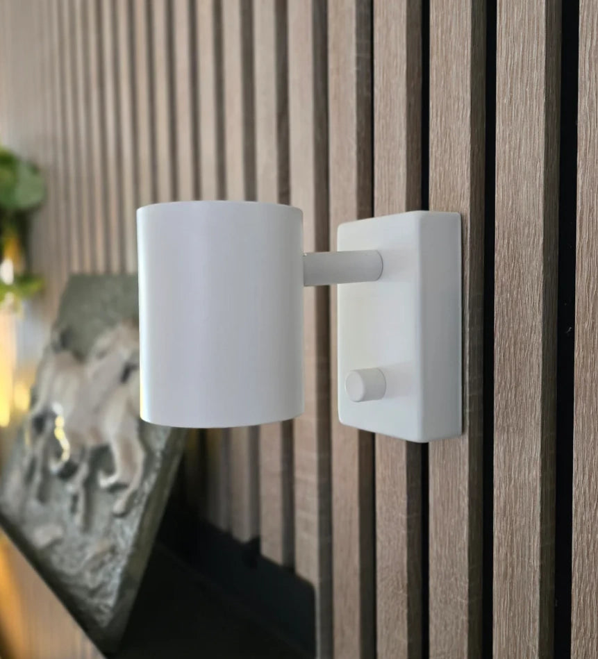 WallTune seinäklipsi