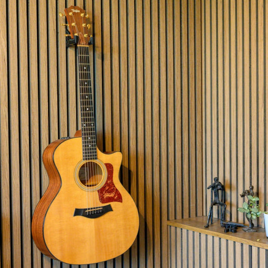 WallTune kitarakoukku