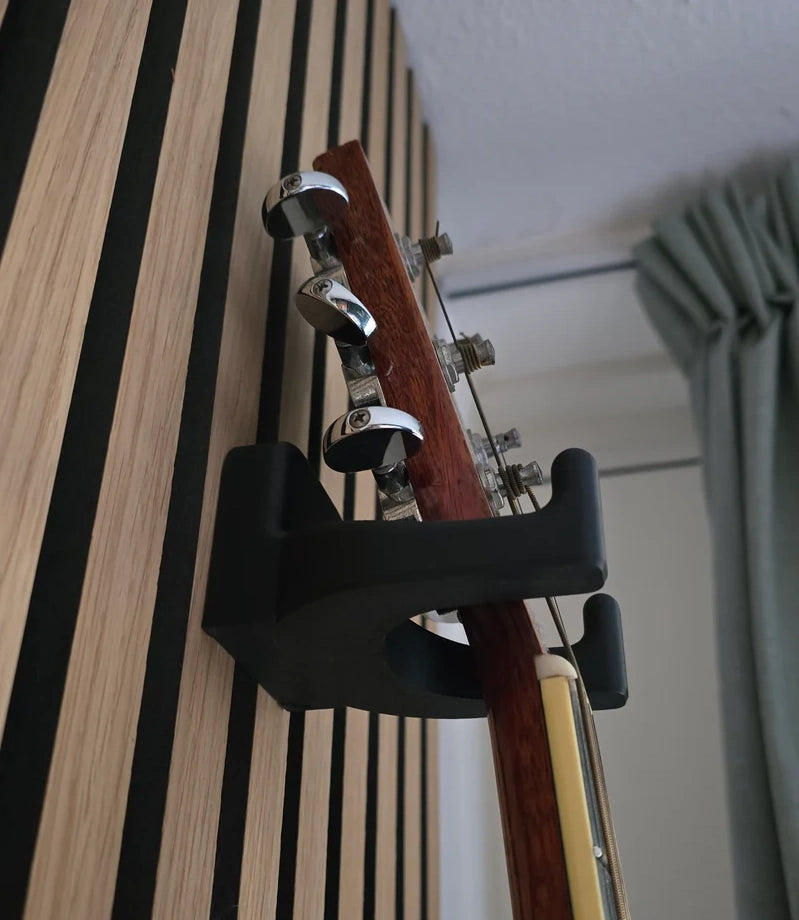 WallTune kitarakoukku