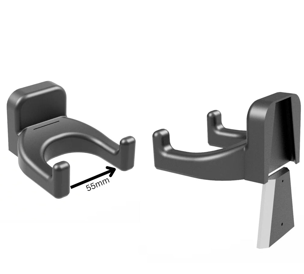 WallTune kitarakoukku