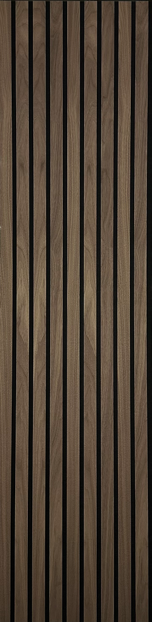 Akustiikkapaneeli Walnut WD