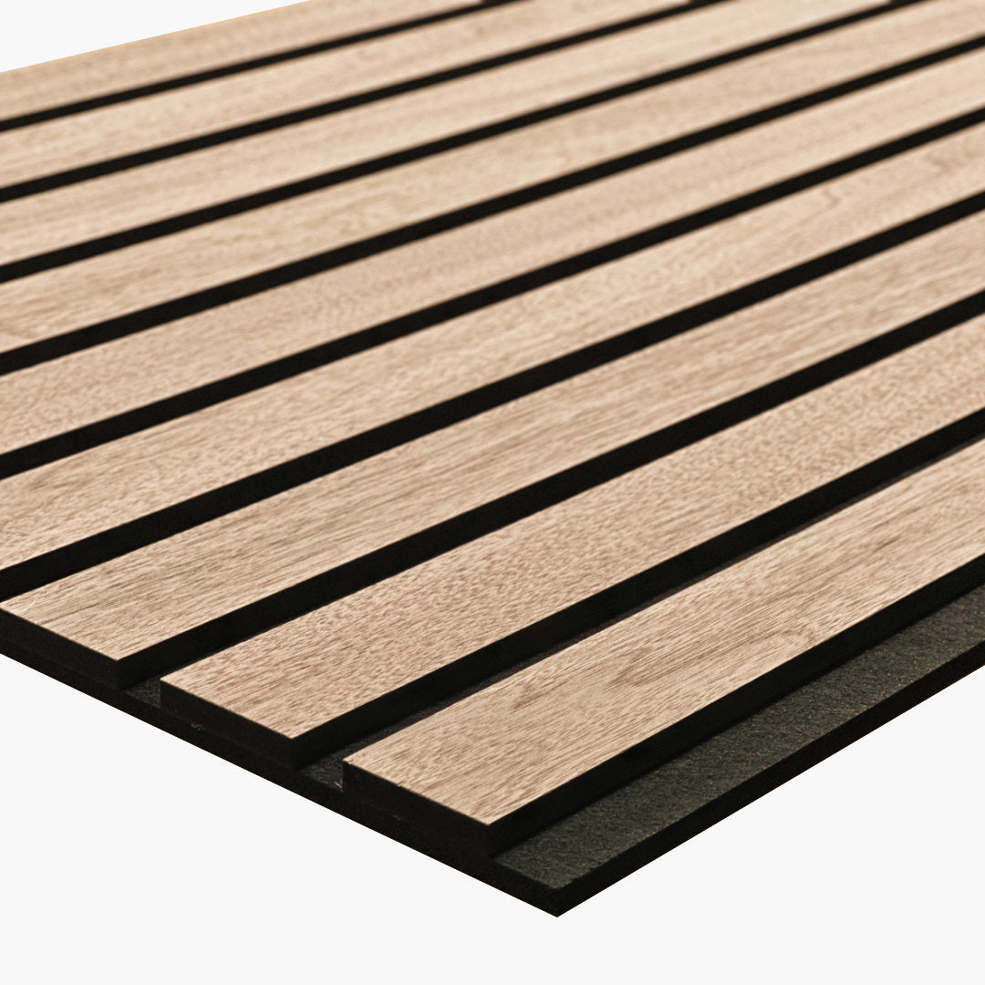 Akustiikkapaneeli Walnut WD