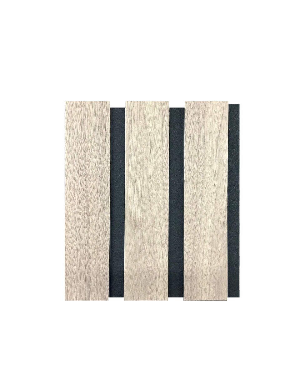 Akustiikkapaneeli Walnut WD