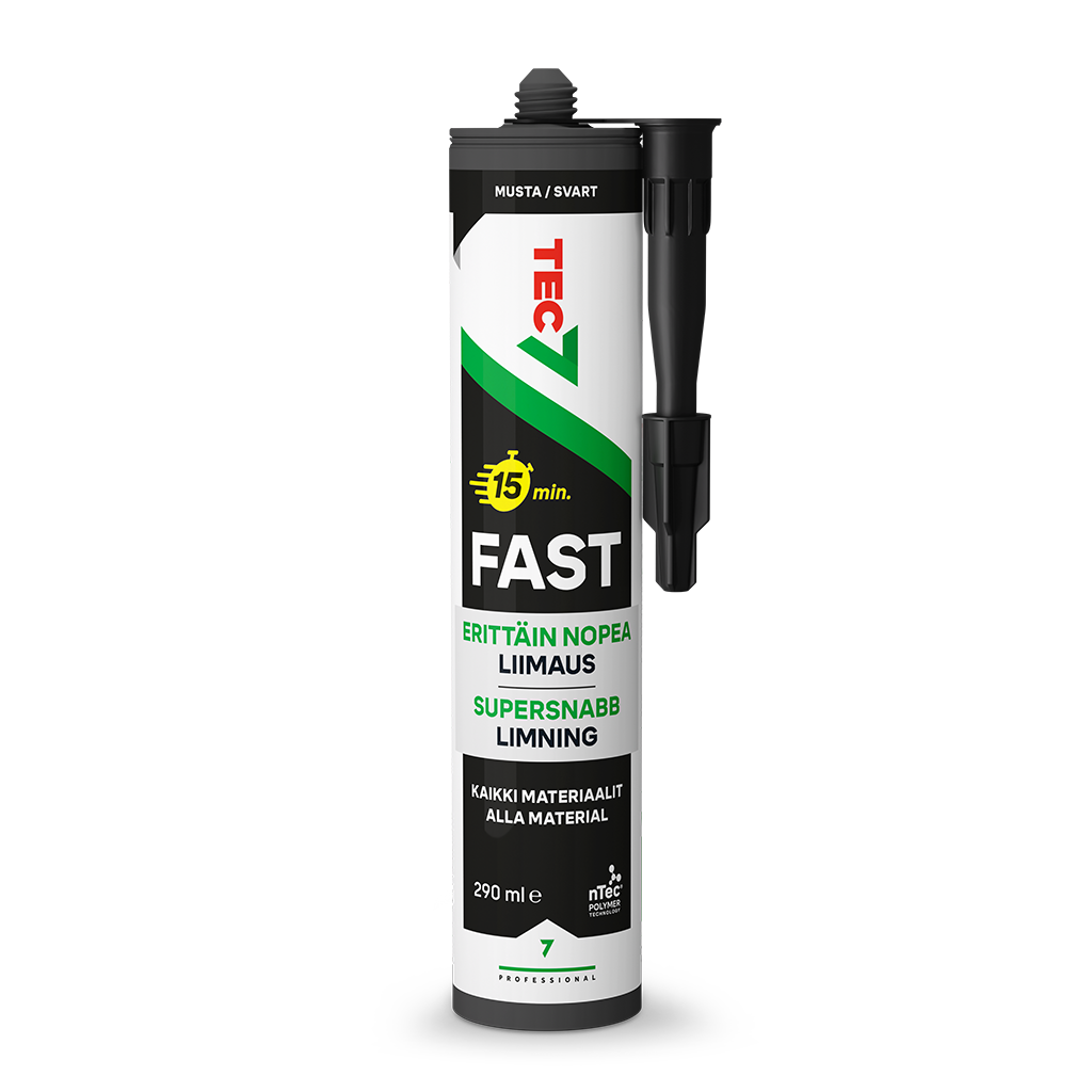 Asennusliima Tec7 Fast 290, M1
